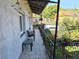 Pronájem bytu 3+kk, Praha - Hrdlořezy, Hrdlořezská, 85 m2