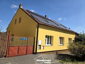 Pronájem bytu 3+kk, Praha - Hrdlořezy, Hrdlořezská, 85 m2