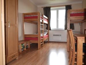 Prodej bytu 3+1, Abertamy, ČSA, 87 m2