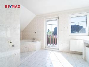Prodej rodinného domu, Dolní Bousov, Lomená, 143 m2