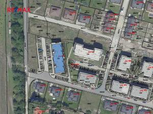 Pronájem bytu 2+kk, Velký Osek, U hřiště, 58 m2