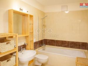 Pronájem bytu 2+kk, Praha - Krč, V Štíhlách, 65 m2