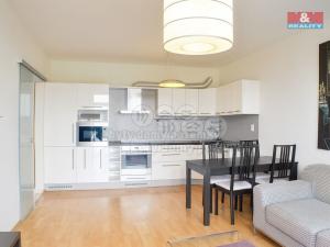 Pronájem bytu 2+kk, Praha - Krč, V Štíhlách, 65 m2