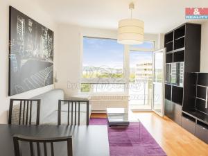 Pronájem bytu 2+kk, Praha - Krč, V Štíhlách, 65 m2