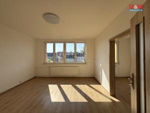 Prodej bytu 2+1, Opava - Předměstí, Otická, 42 m2