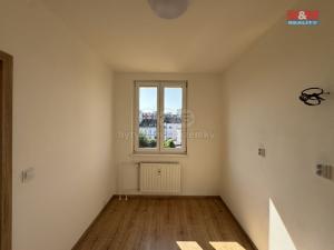 Prodej bytu 2+1, Opava - Předměstí, Otická, 42 m2