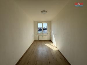 Prodej bytu 2+1, Opava - Předměstí, Otická, 42 m2