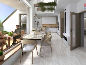 Prodej bytu 5+kk, Čestice, 132 m2