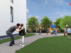 Prodej bytu 5+kk, Čestice, 132 m2
