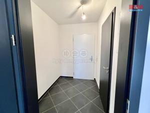Pronájem bytu 1+kk, Praha, Otická, 34 m2