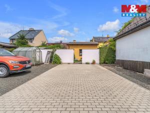 Prodej rodinného domu, Lomnice nad Popelkou, Josefa Jana Fučíka, 322 m2