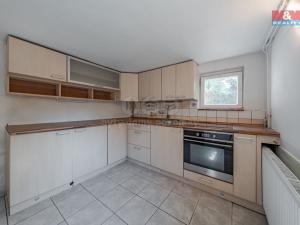 Prodej rodinného domu, Janová, 111 m2