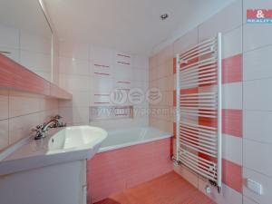 Prodej rodinného domu, Janová, 111 m2