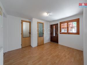 Prodej rodinného domu, Janová, 111 m2
