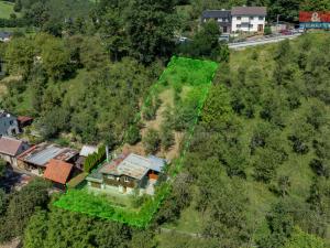 Prodej rodinného domu, Janová, 111 m2