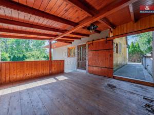 Prodej rodinného domu, Janová, 111 m2