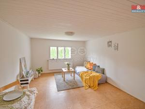 Prodej rodinného domu, Janová, 90 m2