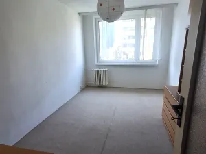 Pronájem bytu 3+1, Praha - Stodůlky, Borovanského, 87 m2