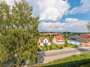 Pronájem bytu 3+1, Týn nad Vltavou, Písecká, 67 m2