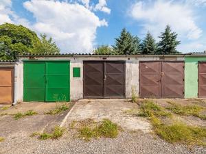 Pronájem bytu 3+1, Týn nad Vltavou, Písecká, 67 m2