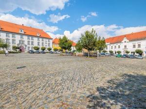 Pronájem bytu 3+1, Týn nad Vltavou, Písecká, 67 m2