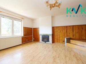 Prodej rodinného domu, Krupka, Na Vyhlídce, 220 m2