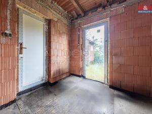 Prodej rodinného domu, Přišimasy, Jana Čermáka, 123 m2