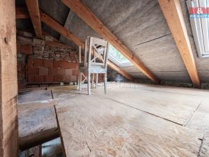 Prodej rodinného domu, Přišimasy, Jana Čermáka, 123 m2
