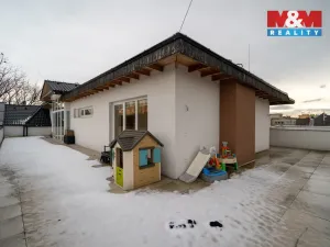 Prodej bytu 4+kk, Ostrava - Moravská Ostrava, Preslova, 306 m2