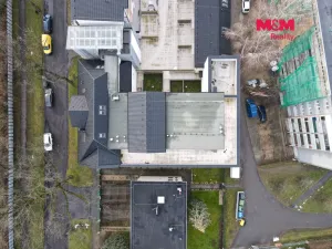 Prodej bytu 4+kk, Ostrava - Moravská Ostrava, Preslova, 306 m2