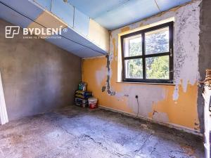 Prodej rodinného domu, Krupka, K Plovárně, 181 m2