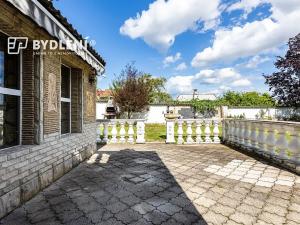 Prodej rodinného domu, Krupka, K Plovárně, 181 m2