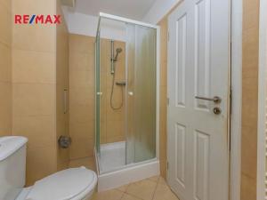 Prodej bytu 2+kk, Praha - Holešovice, Veletržní, 44 m2