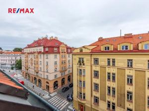 Prodej bytu 2+kk, Praha - Holešovice, Veletržní, 44 m2
