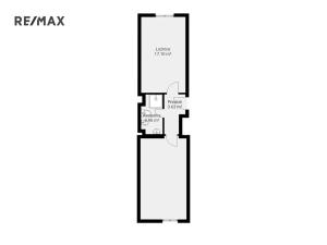 Prodej bytu 2+kk, Praha - Holešovice, Veletržní, 44 m2
