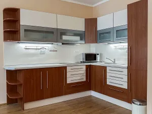 Pronájem bytu 2+kk, Mariánské Lázně, Třebízského, 50 m2