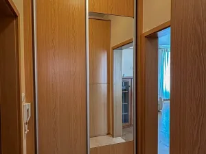Pronájem bytu 2+kk, Mariánské Lázně, Třebízského, 50 m2