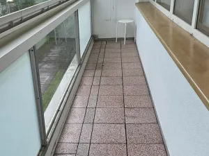 Prodej bytu 3+1, Praha - Krč, V Štíhlách, 75 m2