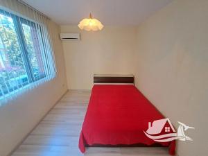 Prodej bytu 2+kk, Pomorie, Bulharsko, 55 m2