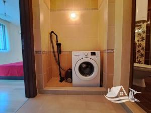 Prodej bytu 2+kk, Pomorie, Bulharsko, 55 m2