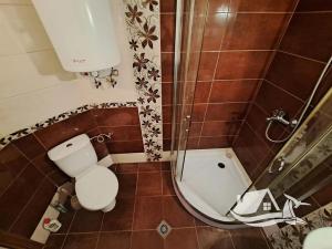 Prodej bytu 2+kk, Pomorie, Bulharsko, 55 m2