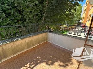 Prodej bytu 1+kk, Aheloy, Bulharsko, 38 m2