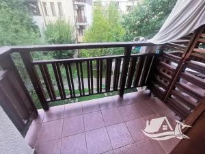 Prodej bytu 1+kk, Sveti Vlas, Bulharsko, 42 m2
