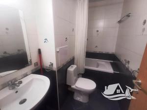 Prodej bytu 1+kk, Sveti Vlas, Bulharsko, 42 m2