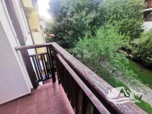 Prodej bytu 1+kk, Sveti Vlas, Bulharsko, 42 m2