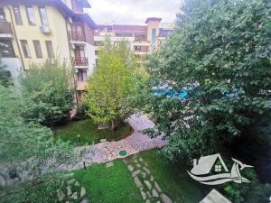 Prodej bytu 1+kk, Sveti Vlas, Bulharsko, 42 m2