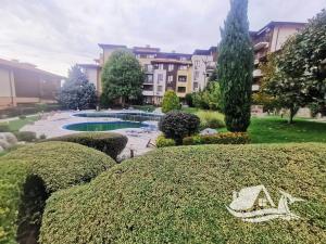 Prodej bytu 1+kk, Sveti Vlas, Bulharsko, 42 m2