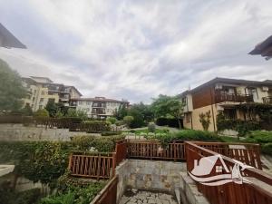 Prodej bytu 1+kk, Sveti Vlas, Bulharsko, 42 m2