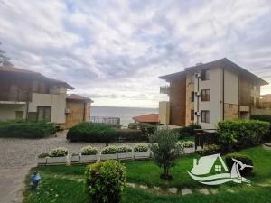 Prodej bytu 1+kk, Sveti Vlas, Bulharsko, 42 m2