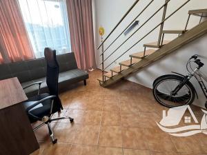 Prodej bytu 3+kk, Nesebar, Bulharsko, 72 m2
